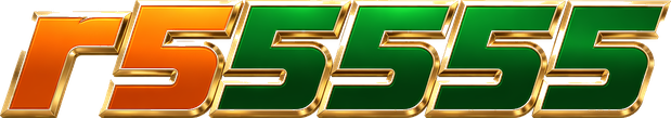 r55555 লোগো